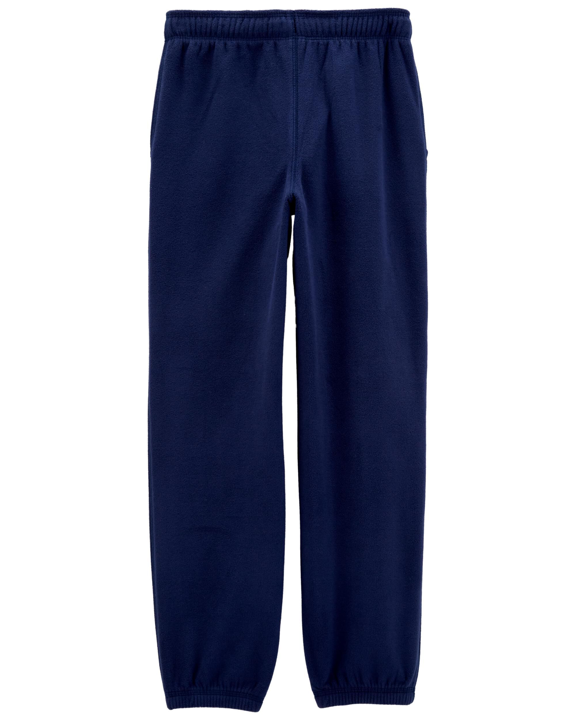 Boys navy blue sweat pants store