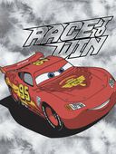 Multi - Toddler Cars Tee, Selected