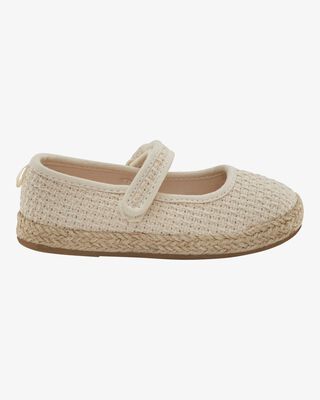 Product image 2 of Toddler Espadrille Mary Jane Shoes