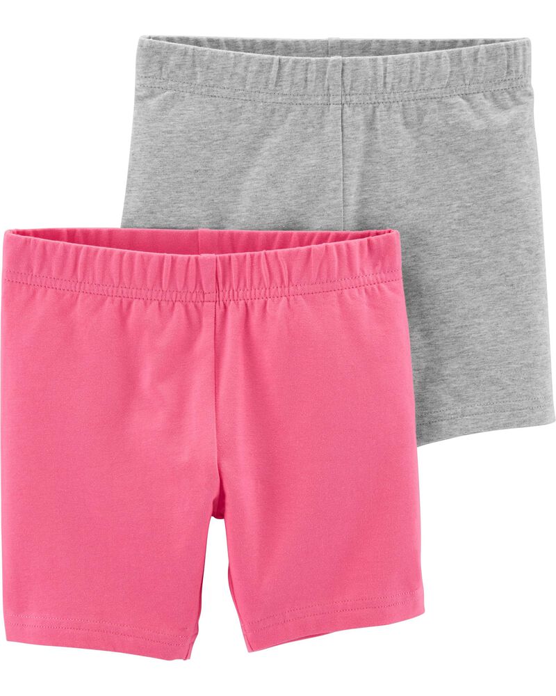 2Pack Tumbling Shorts