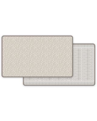 Product image 1 of Doubleplay Reversible Playmat - Boho Beige