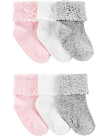 Baby Girl Socks Tights Carter S Free Shipping