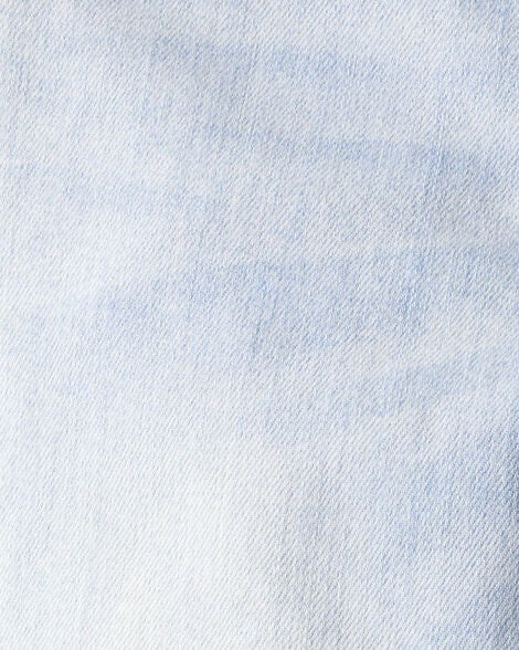  Product image 4 of Toddler Blue Ice Wash Skinny-Leg Jeans