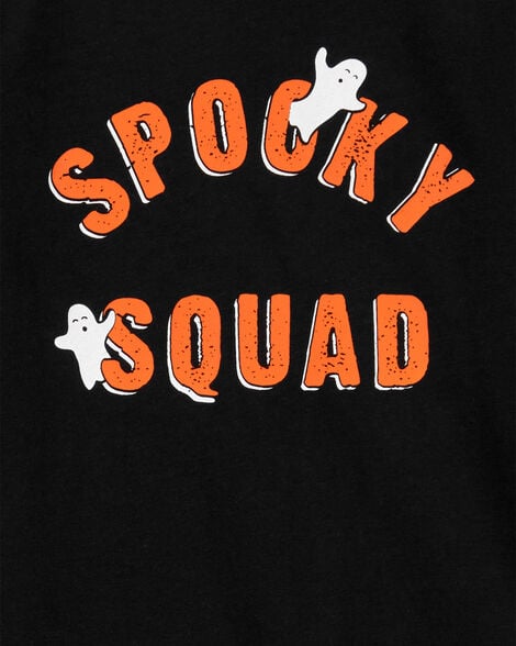 Product image 2 of Baby Halloween Spooky Squad Bodysuit