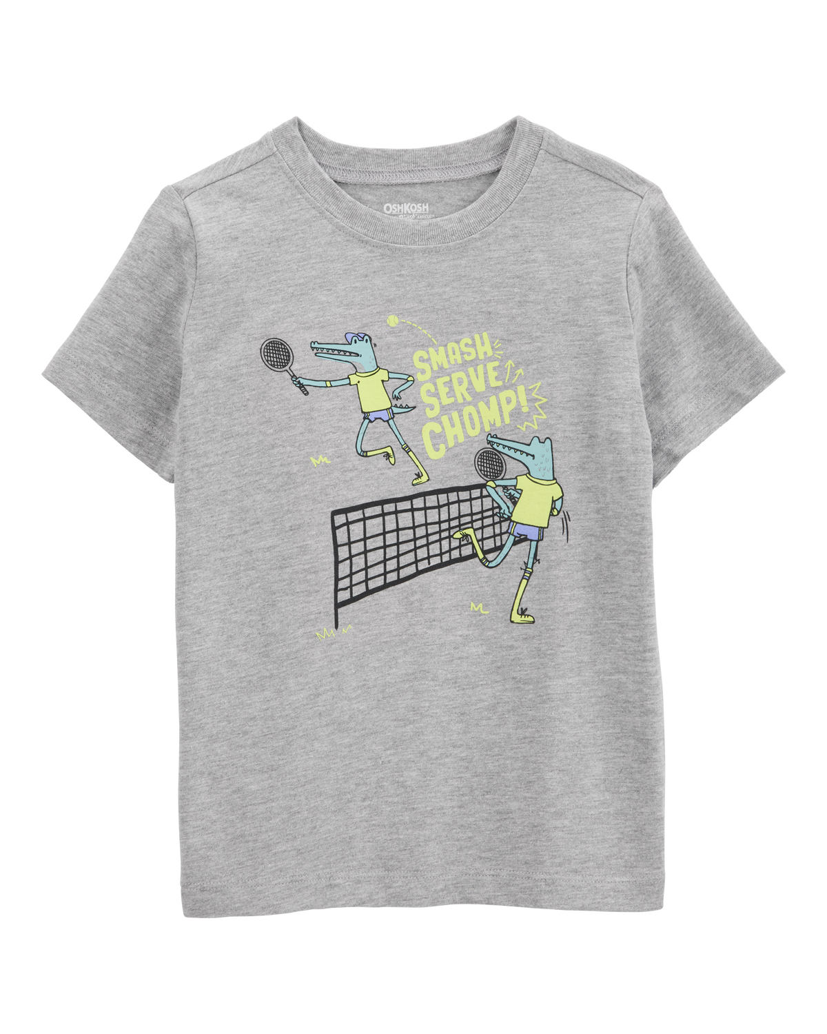 Toddler Wave Graphic Tank - Carter's | Carter's