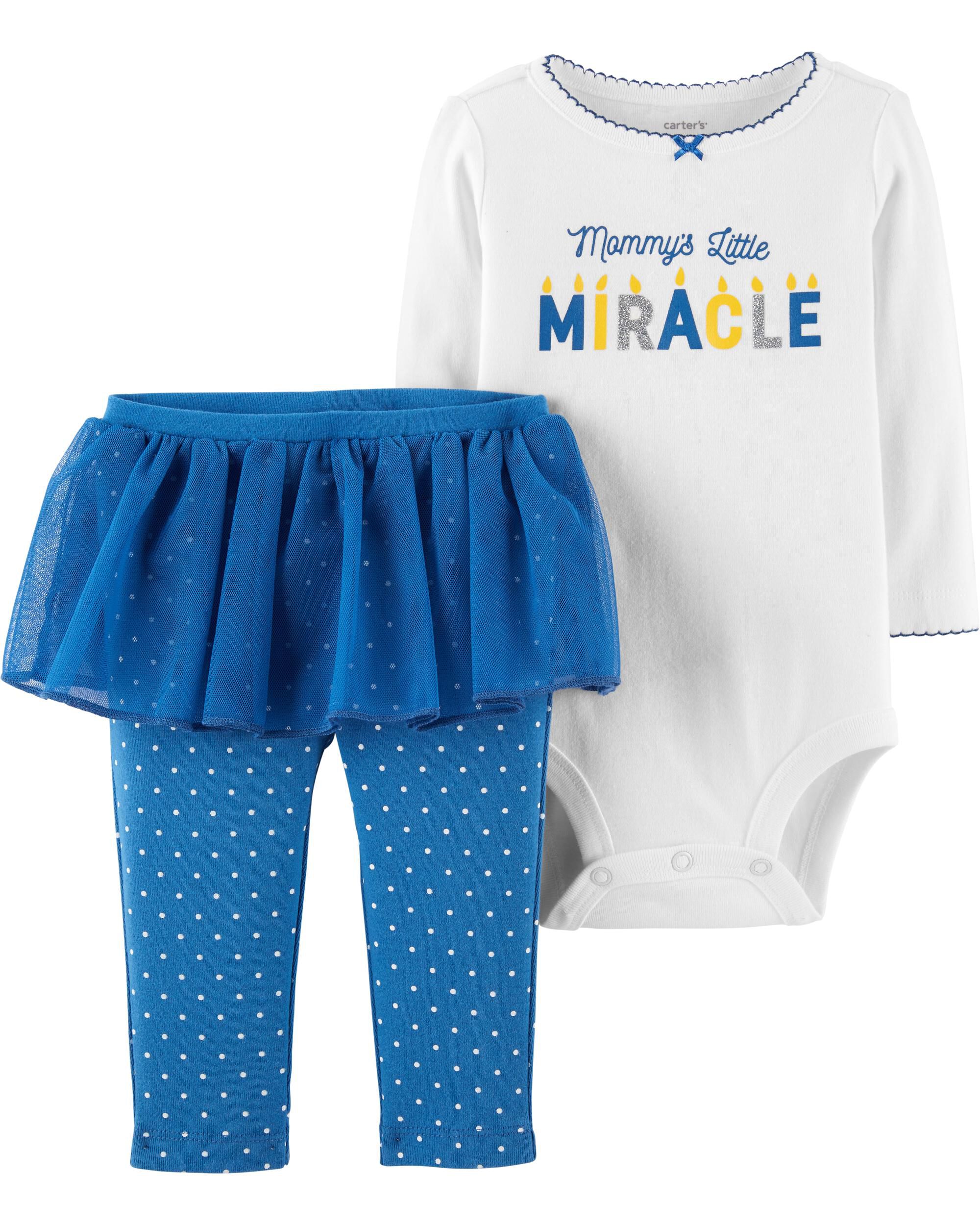 hanukkah baby clothes