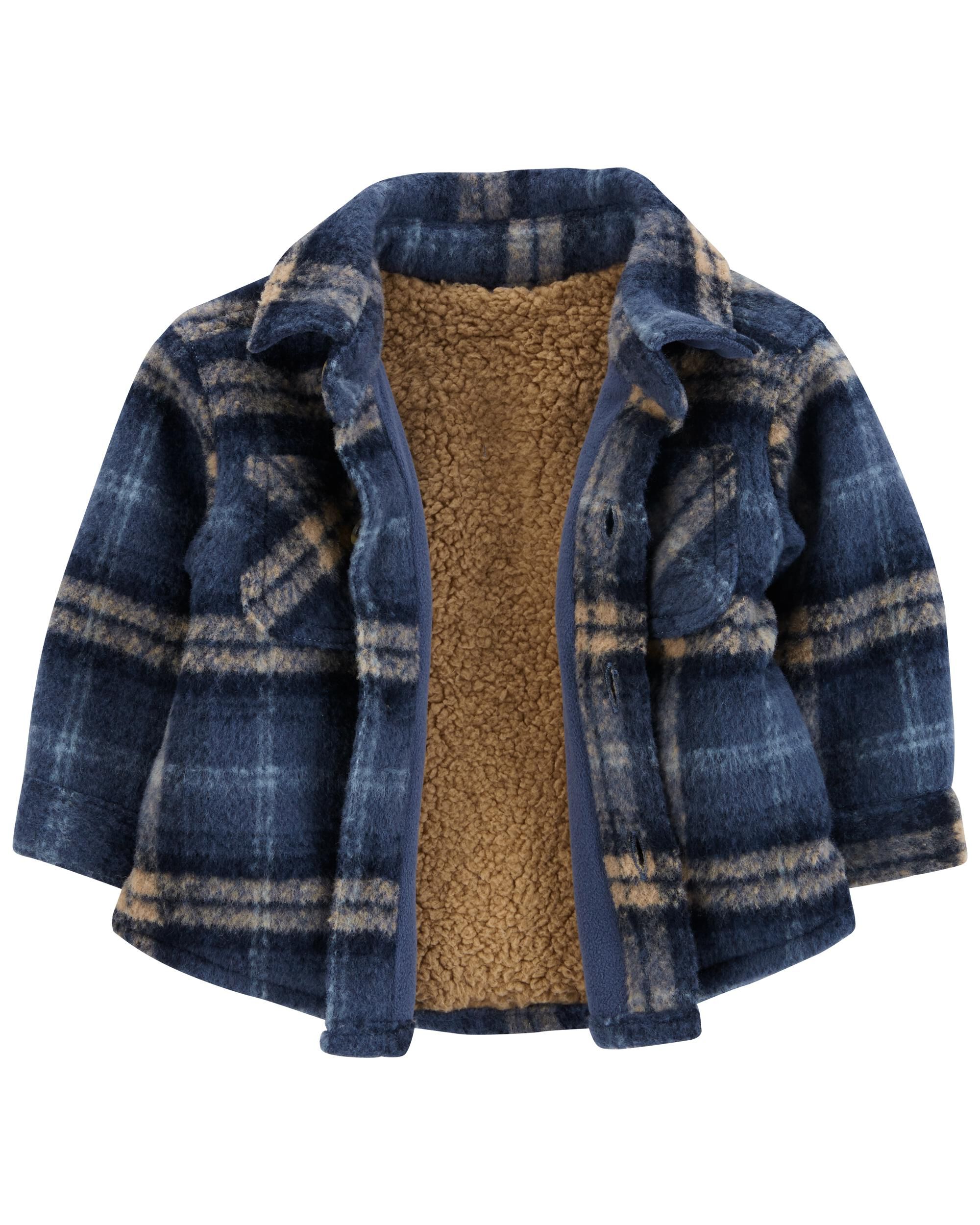 ジャケット・アウター 50's 60's Carter's blanket Coverall Baby 2-Piece Bodysuit & Sweater Coveralls - Carter's | Carter's
