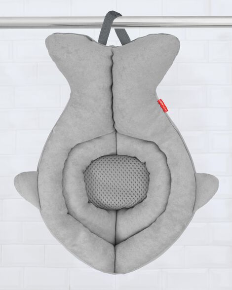  Product image 4 of MOBY Softspot Sink Bather Grey