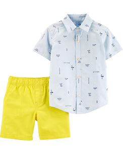 toddler boy sets carter