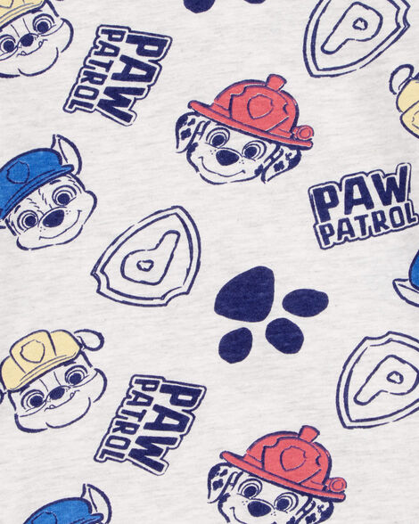  Product image 3 of Toddler PAW Patrol® Short-Sleeve Graphic Tee - Grey