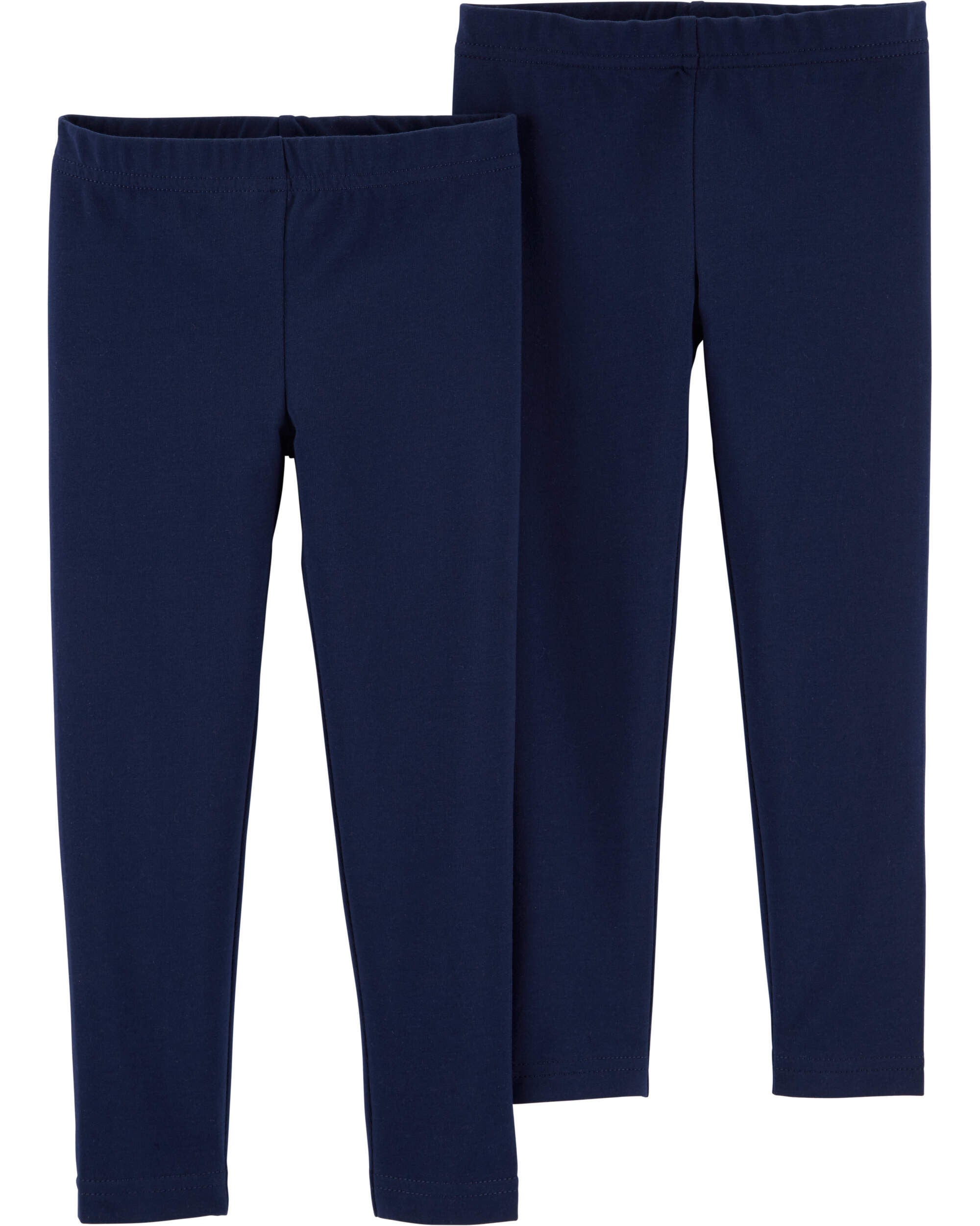 Baby boy navy leggings on sale