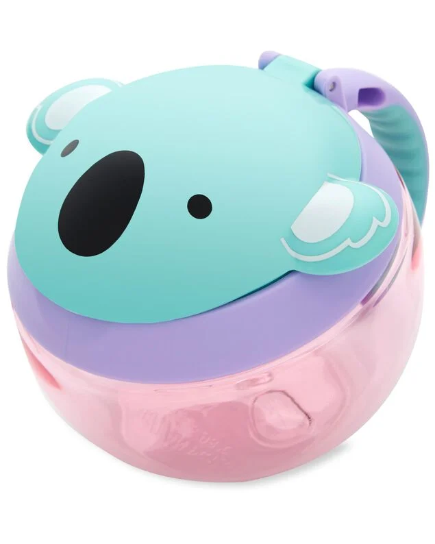 Product image 1 of Zoo Snack Cup