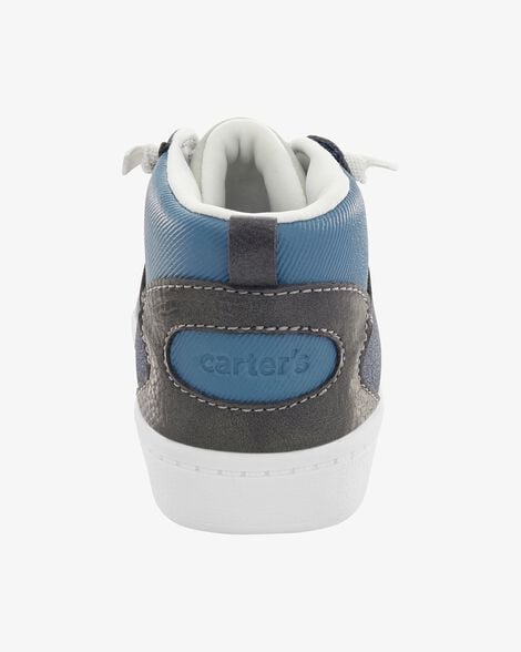 Product image 3 of Toddler High-Top Sneakers