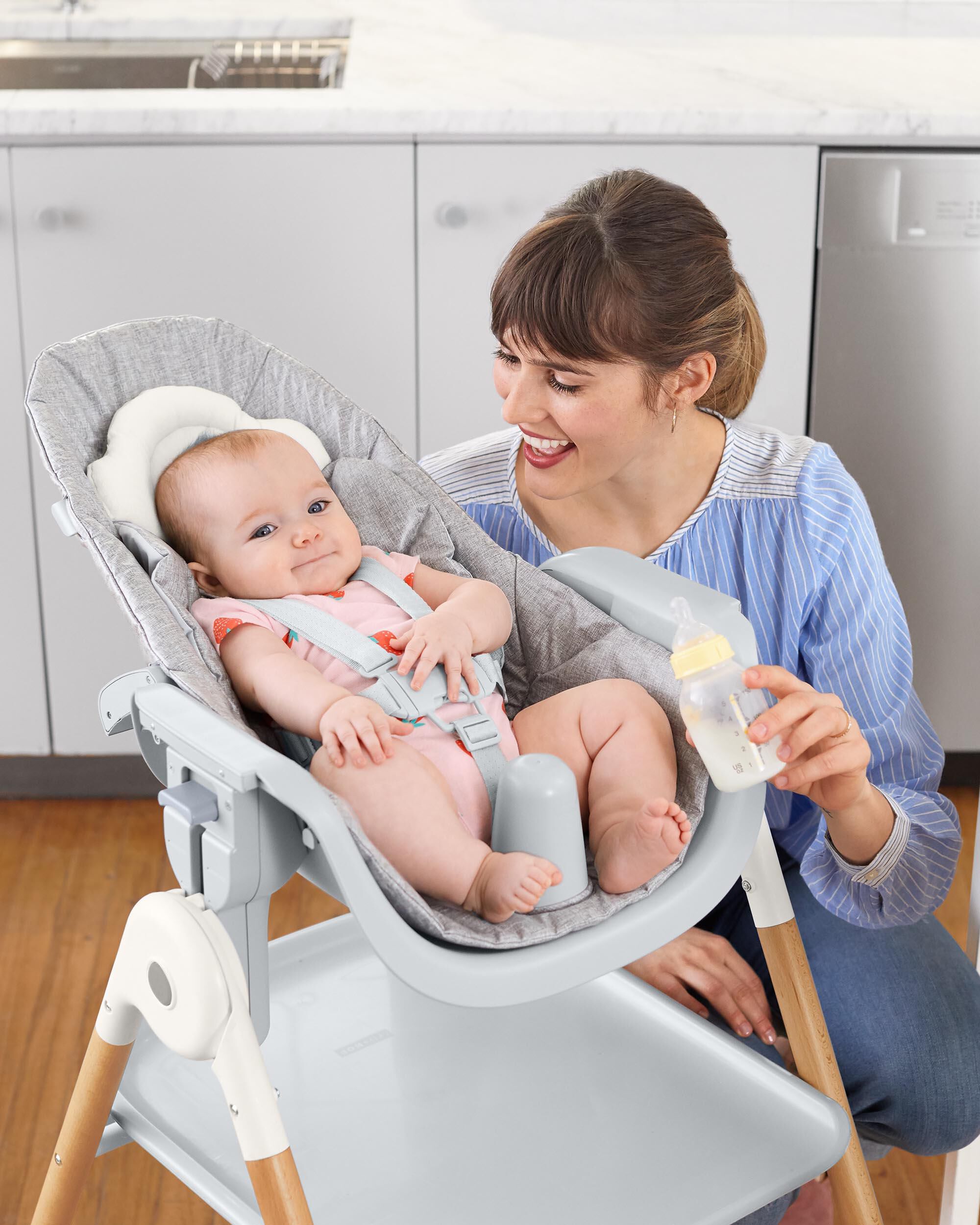 Sit To Step High Chair Carter s Carter s