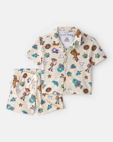 Toddler Spring Break Outfits