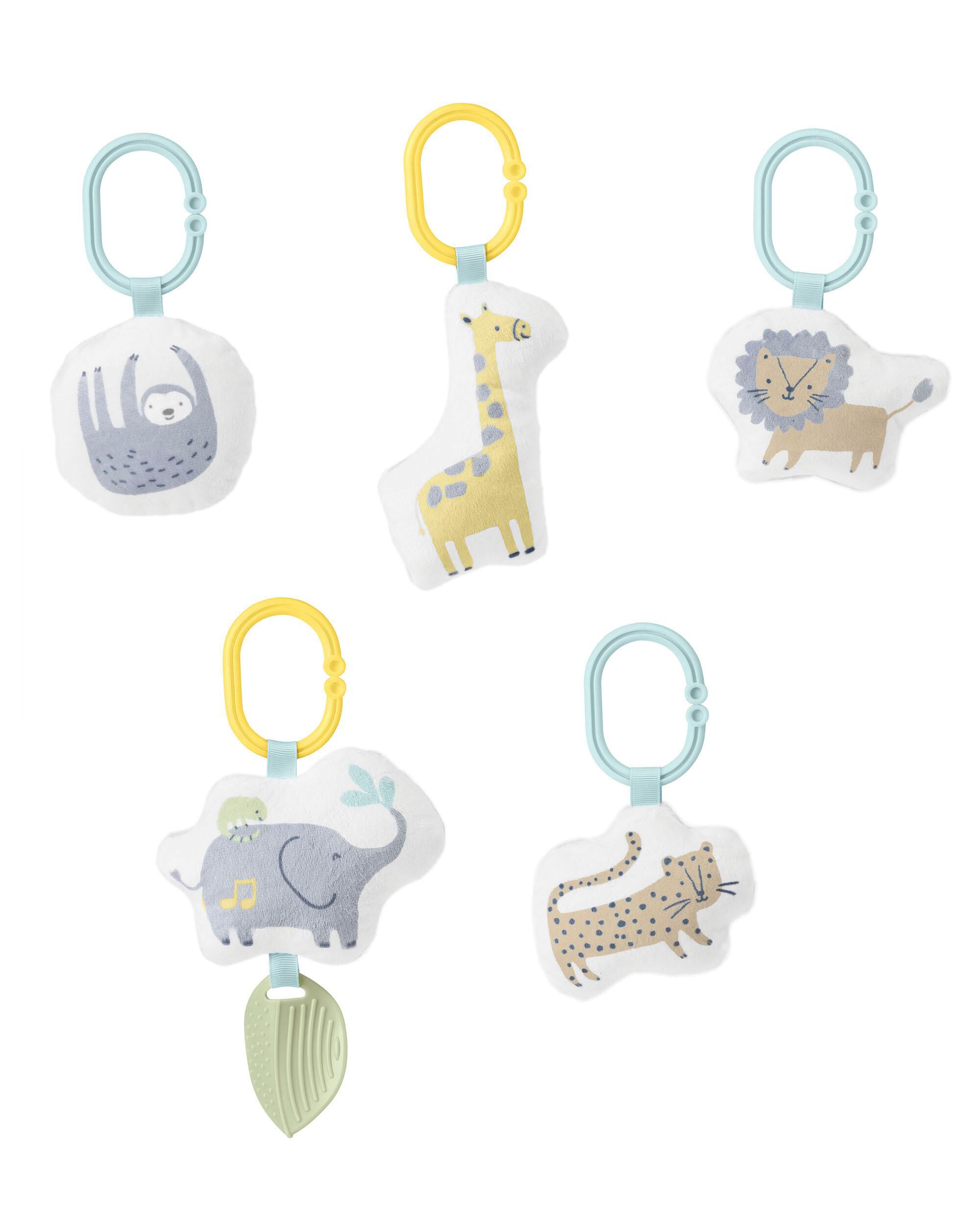 Carter's play mat discount