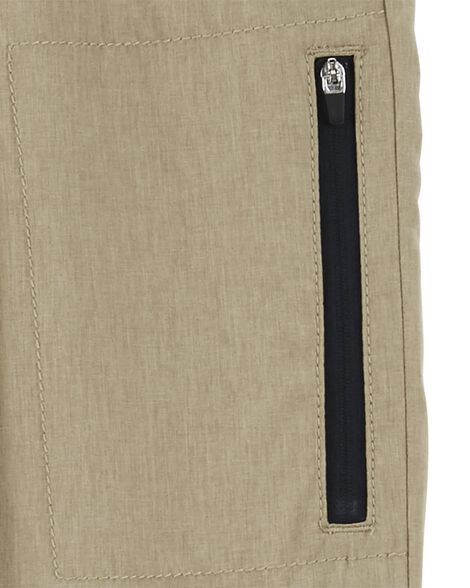 Product image 2 of Kid Active Stretch Joggers