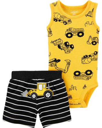 Baby Boy Sets Carter S Free Shipping