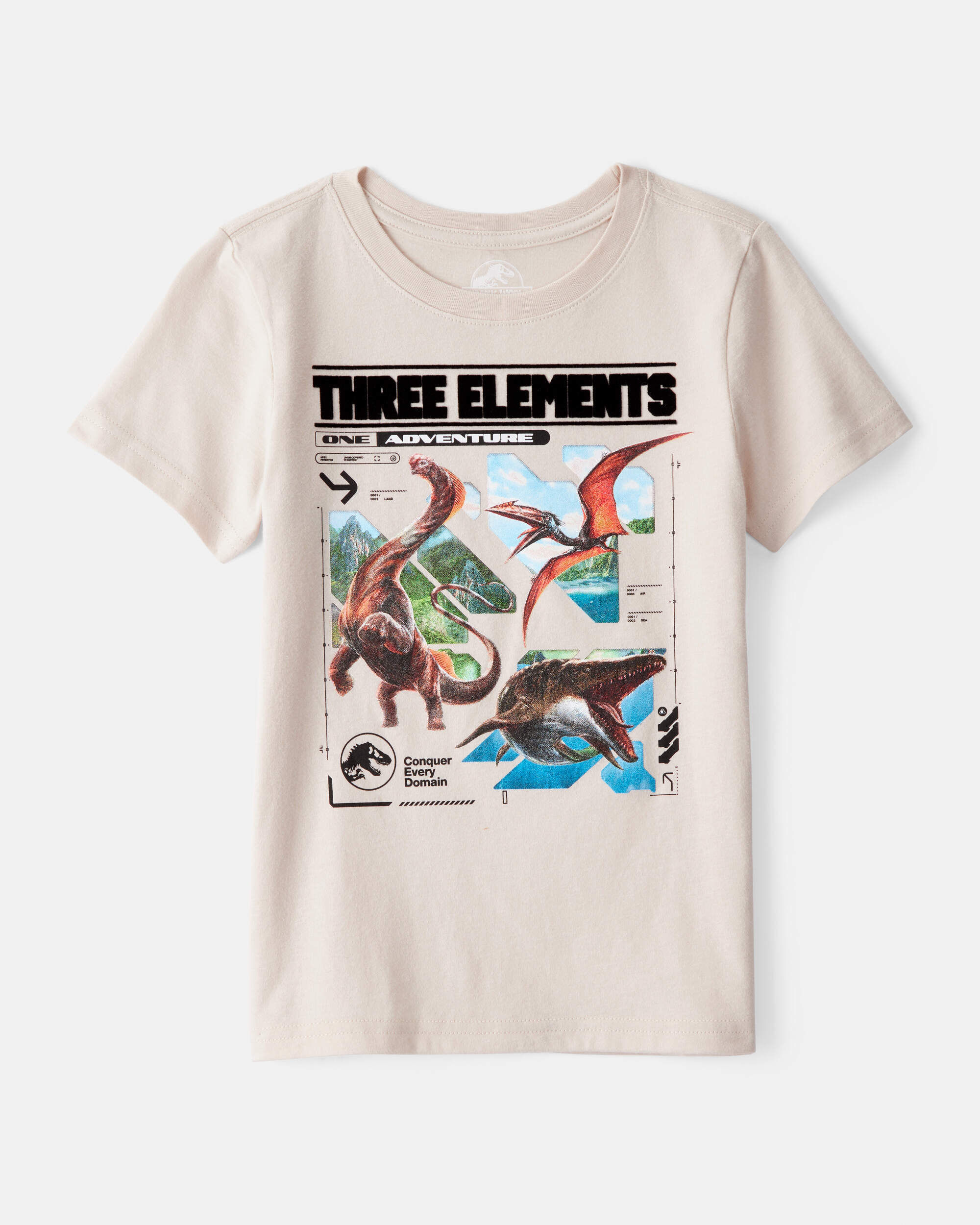 【AMBLER】 Unisex Cat biting graphic short sleeve t-shirt AMBLER Unisex Cat Biting Overfit Short Sleeve T-Shirt