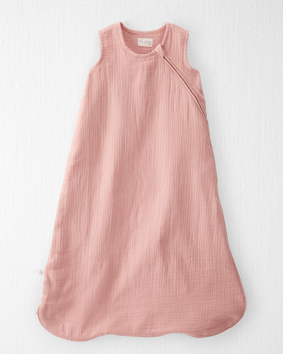 Baby Organic Cotton Gauze Wearable Blanket - Little Planet | Carter's