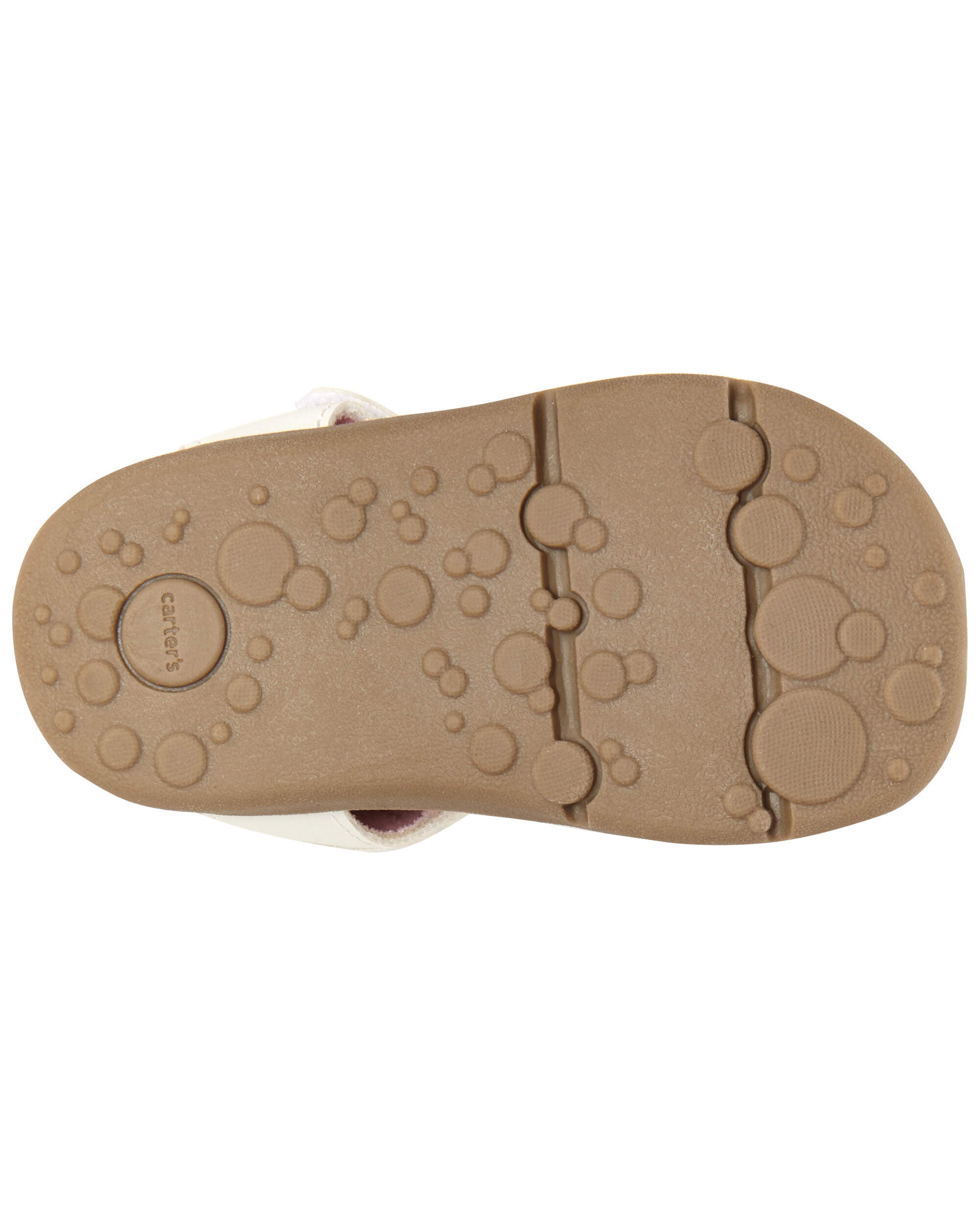 Baby Every Step Fisherman Sandals Carter s Carter s