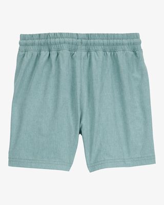 Product image 2 of Kid Everyday Trek Shorts - Teal