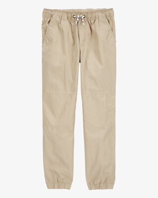 Product image 1 of Kid Drawstring Joggers