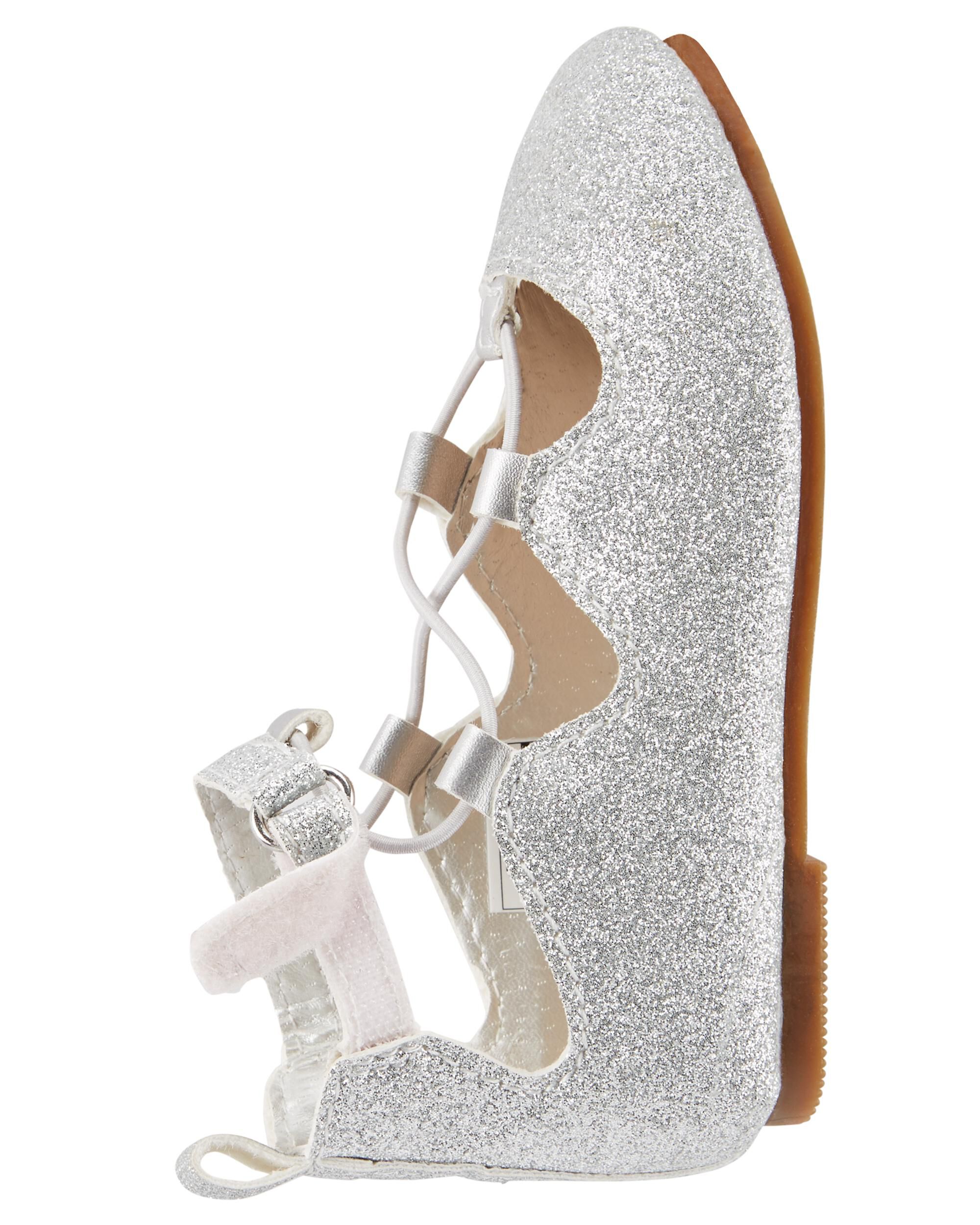 carter's ballet flats