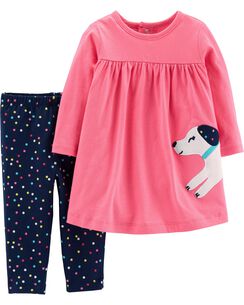 baby girl sets carter