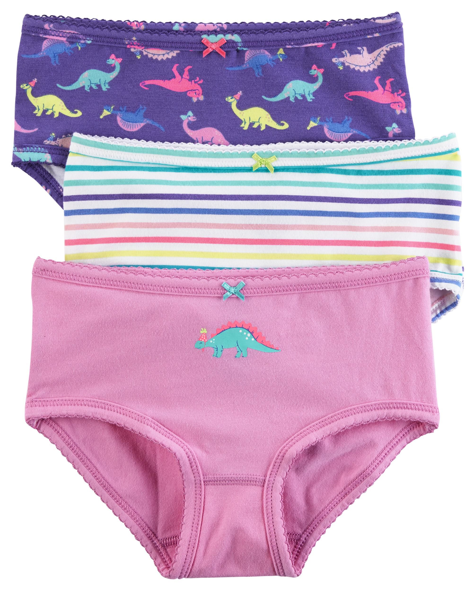 Carters girl underwear Clearance