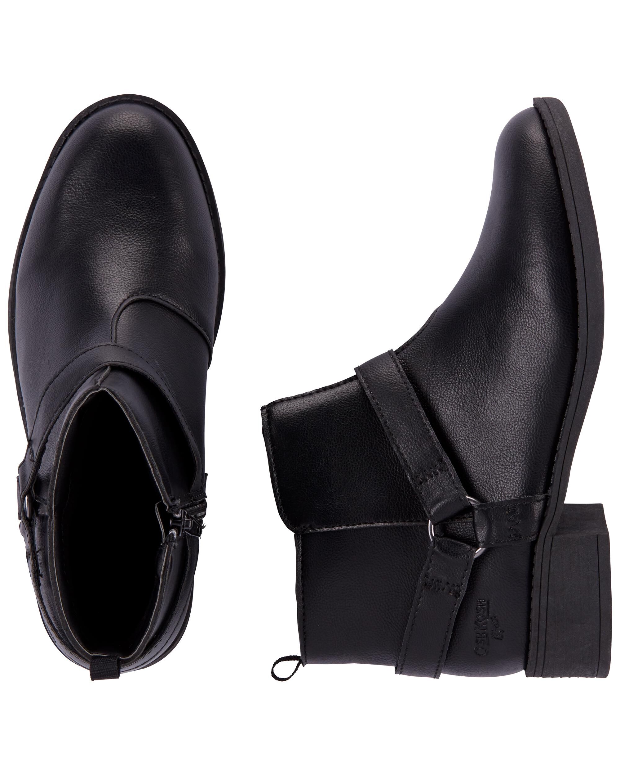 danish military boots