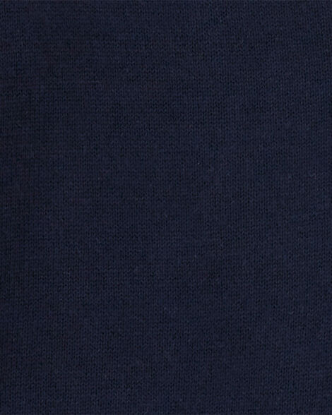  Product image 2 of Kid Uniform Button-Front  Cardigan