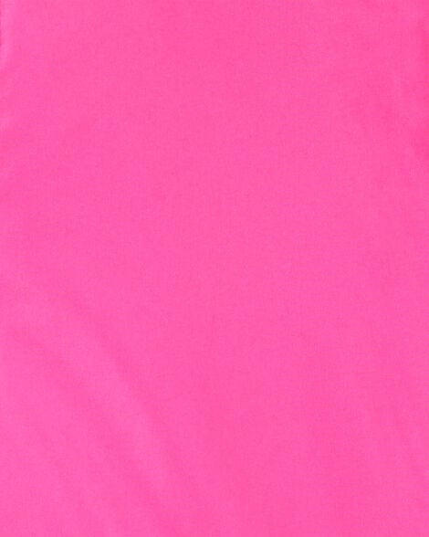  Product image 3 of Baby Solid Windbreaker Jacket - Pink