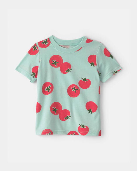 Tomato Clothes & Outfits