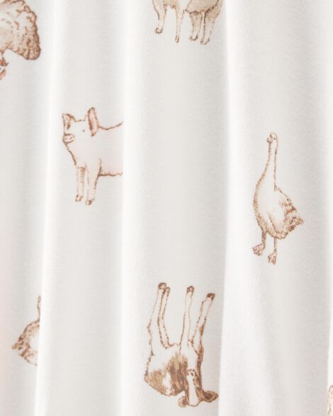  Product image 3 of Baby 2-Pack Long-Sleeve PurelySoft Bodysuits