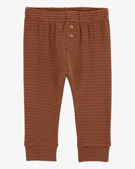  Product image 2 of Baby 2-Piece My First Thanksgiving Bodysuit Pant Set