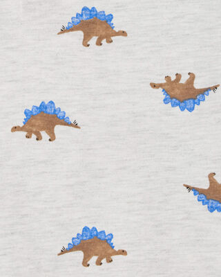 Product image 2 of Baby Dinosaur Sleeveless Romper