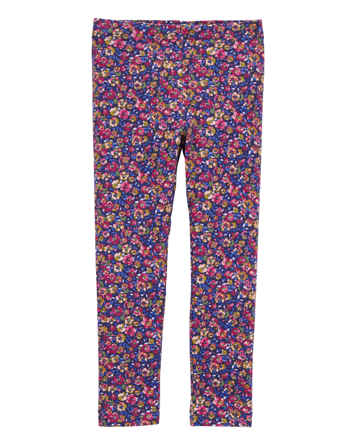 Toddler Floral Leggings - Carter's | Carter's