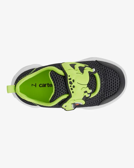  Product image 5 of Toddler Dinosaur Light-Up Shoes