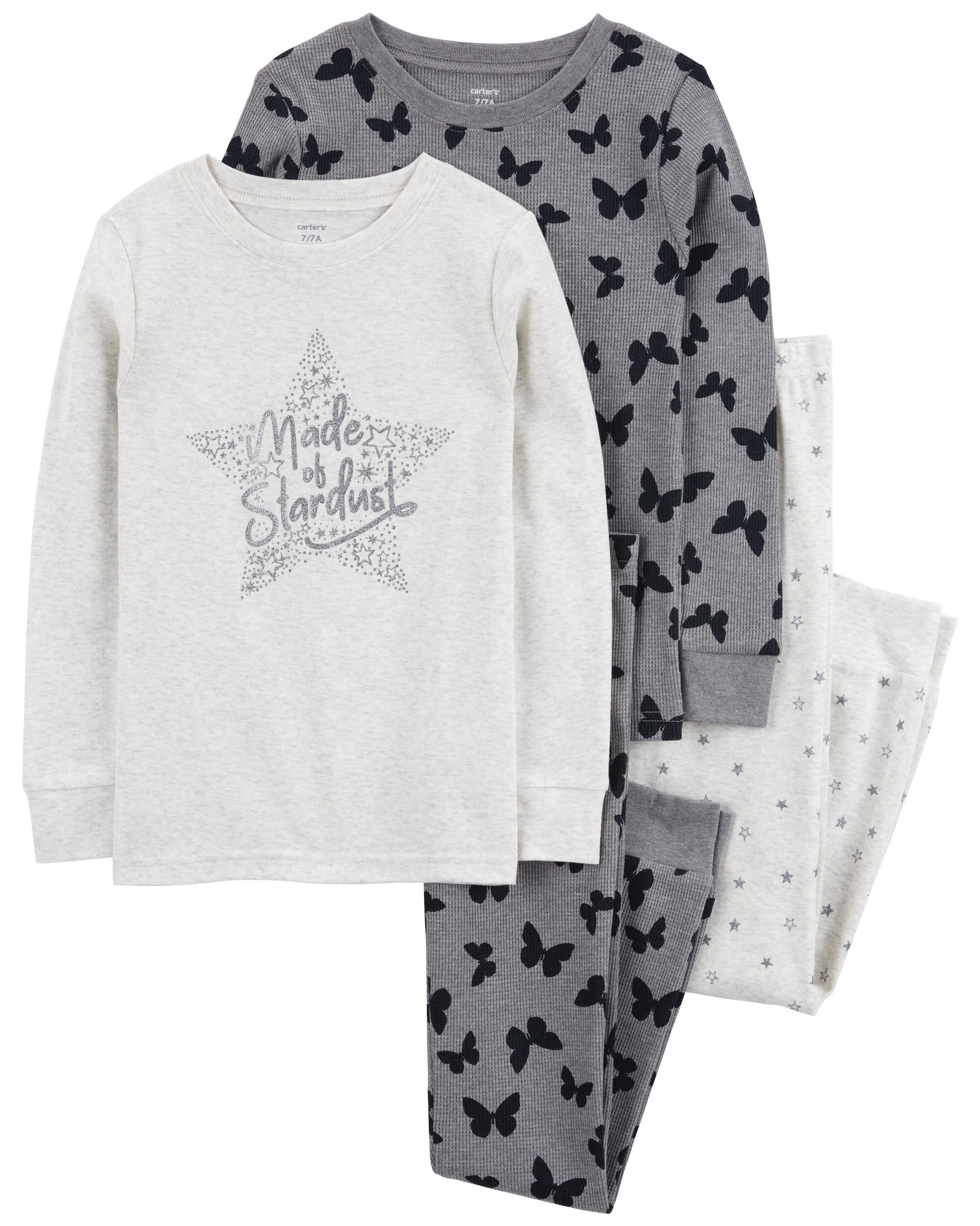 Carters horse pajamas best sale