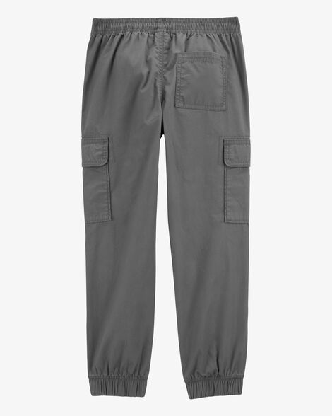  Product image 3 of Kid Cargo Joggers