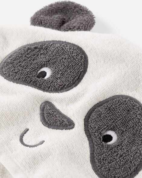  Product image 2 of Baby Organic Cotton Towel