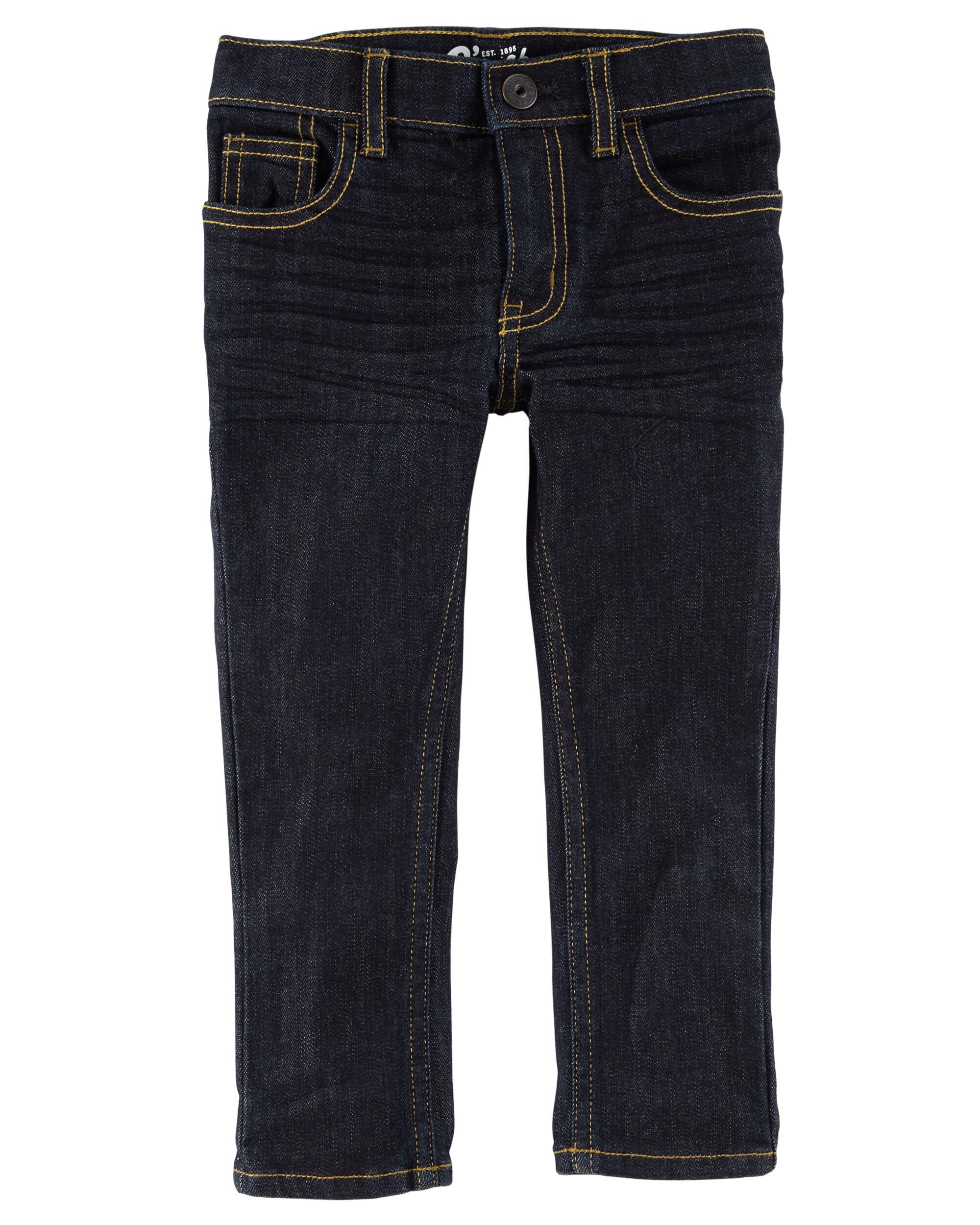 4t husky jeans