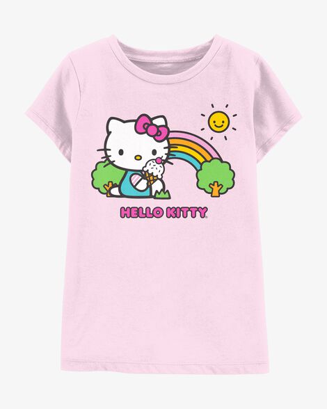  Product image 1 of Kid Hello Kitty Tee