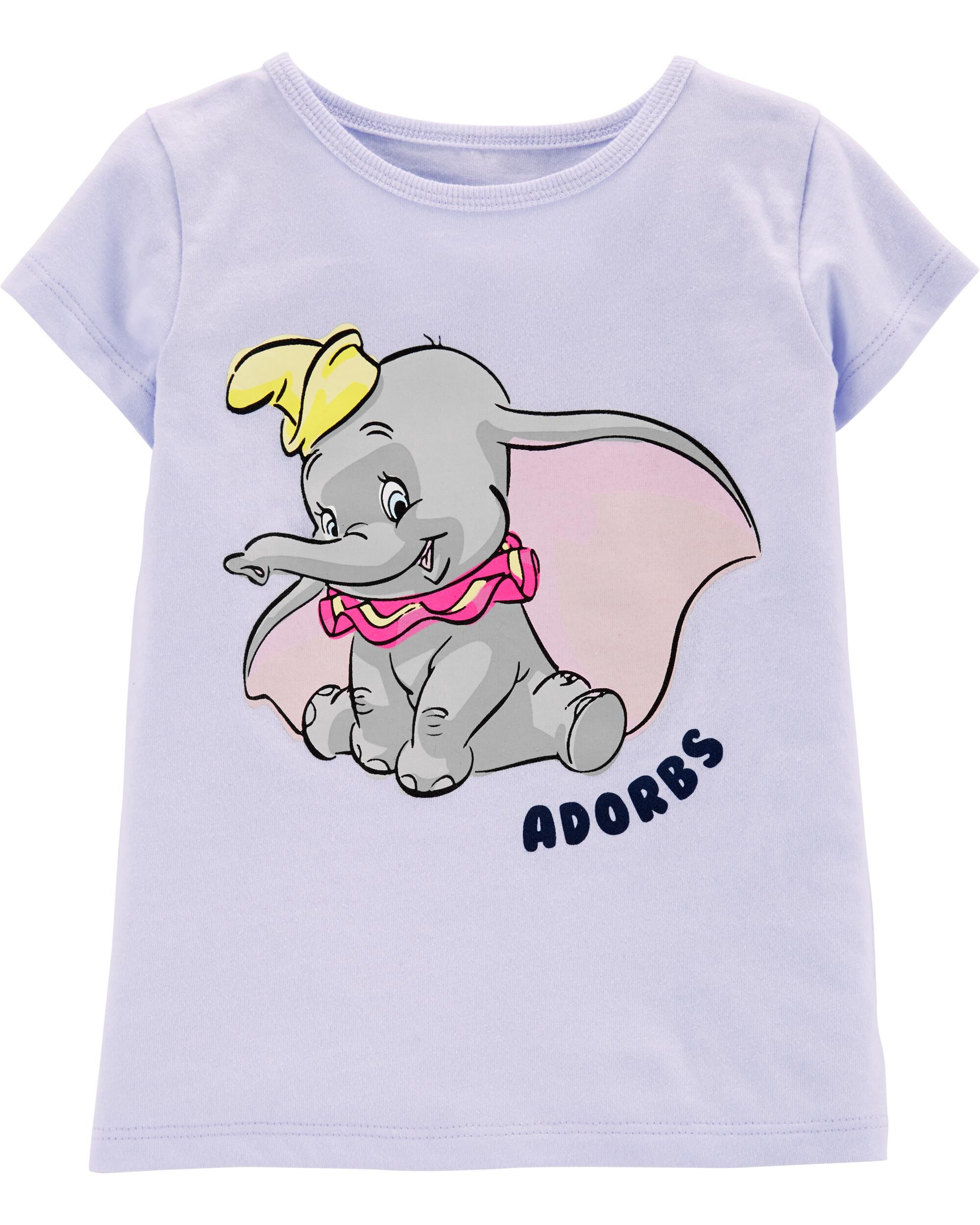 dumbo baby clothes