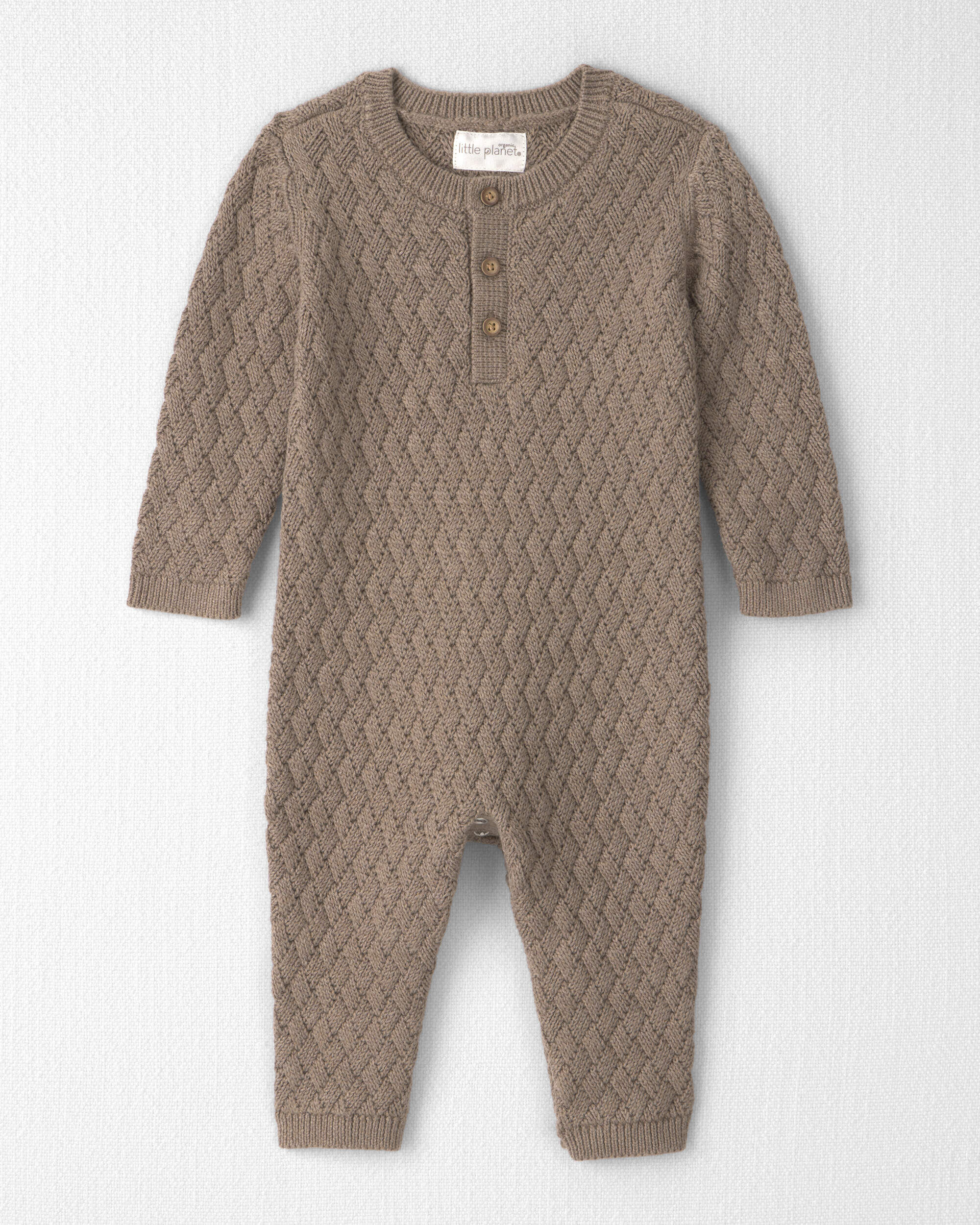 Knit Rompers | Carters