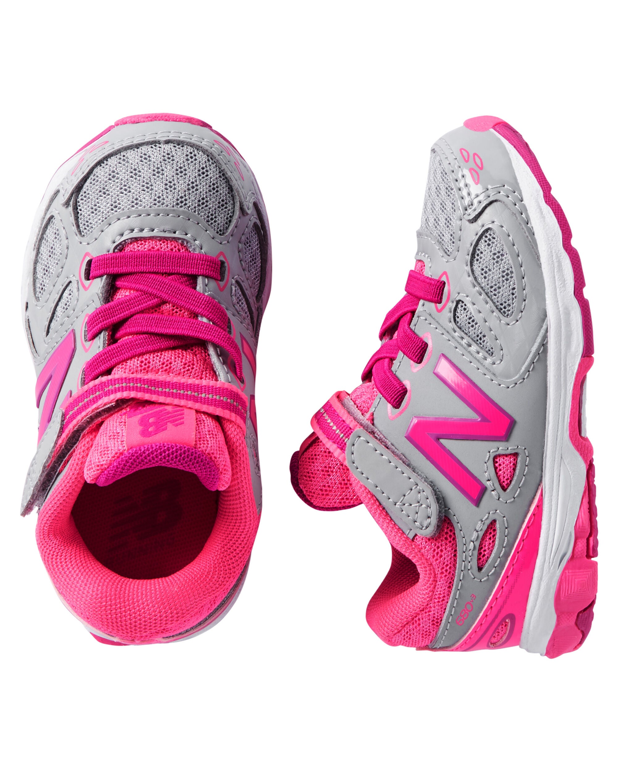 new balance hook and loop 680v3