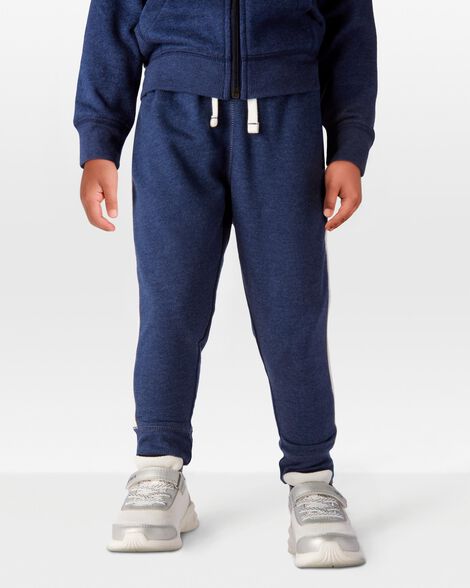  Product image 1 of Toddler Pull-On Fleece Pants