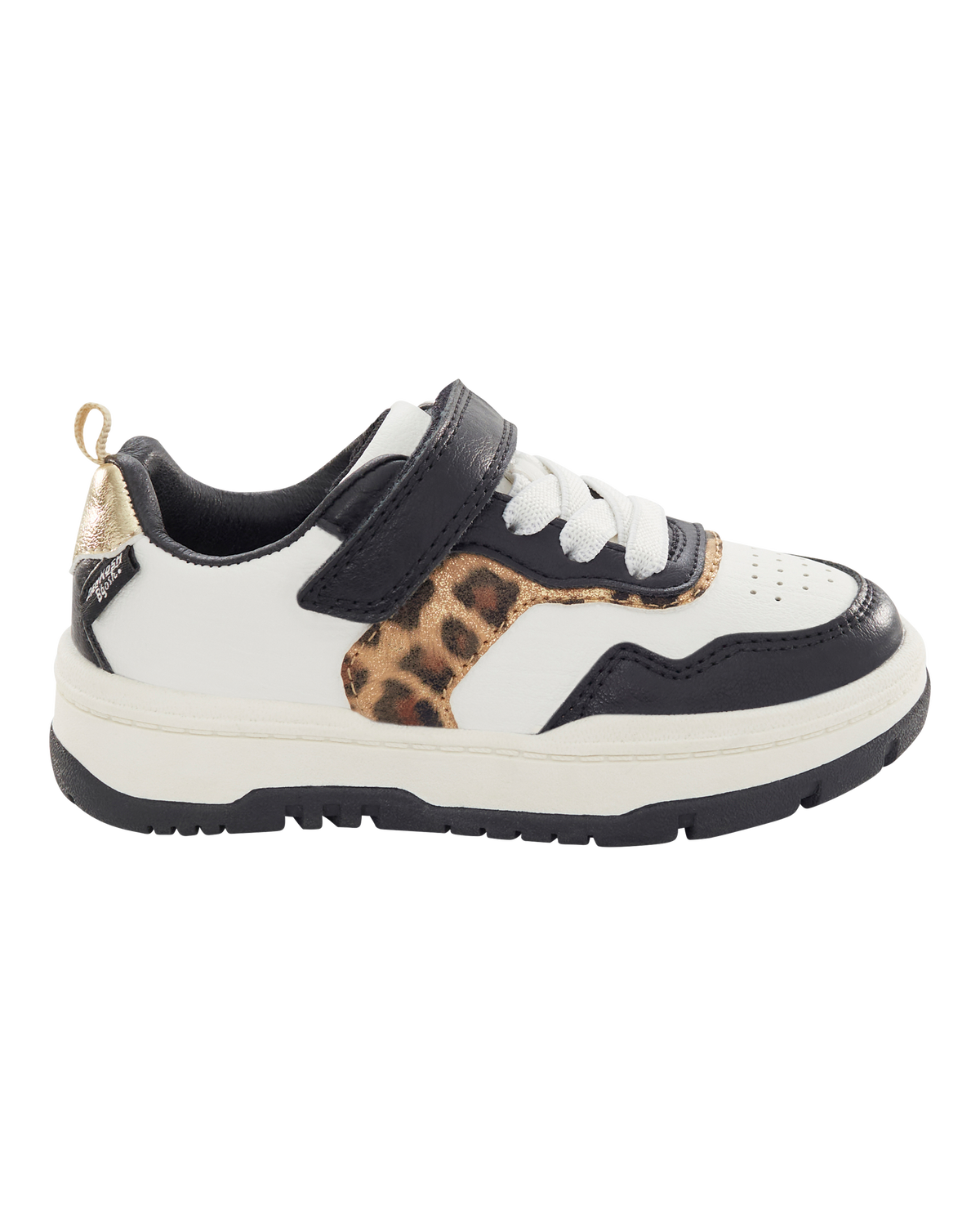 Toddler Cheetah Slip-On Fashion Sneakers - OshKosh | Carter's