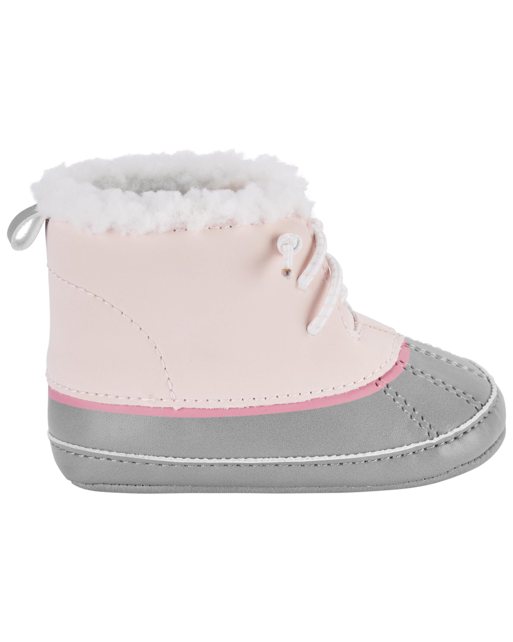 Baby Duck Boots Carter s Carter s